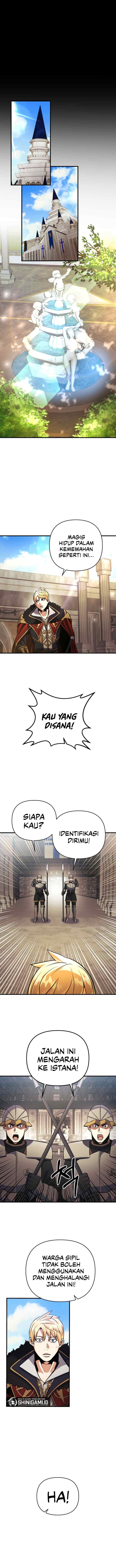 I Became the Mad Emperor chapter 29 halaman 8