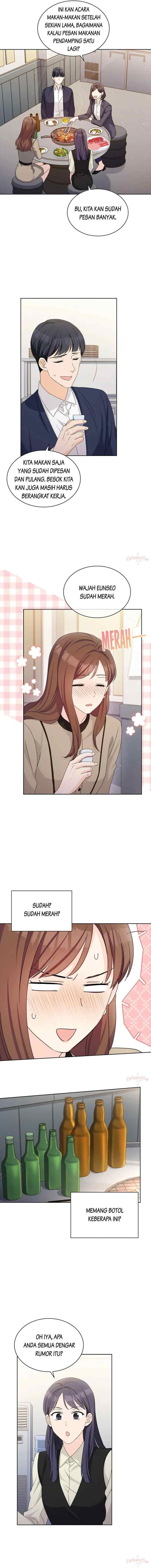 I'm in Love (INO) chapter 31 halaman 7