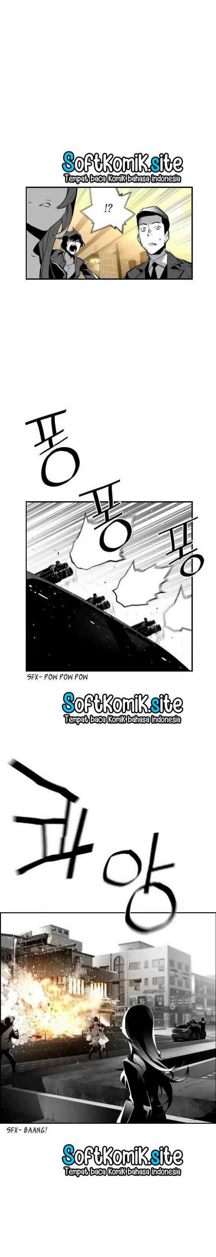 Terror Man chapter 66 halaman 8