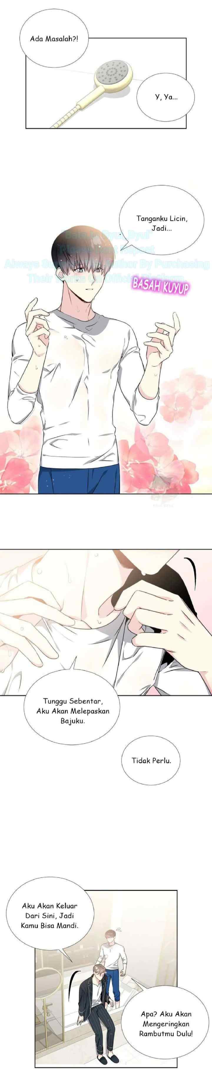 Cosmic Stars chapter 20 halaman 5