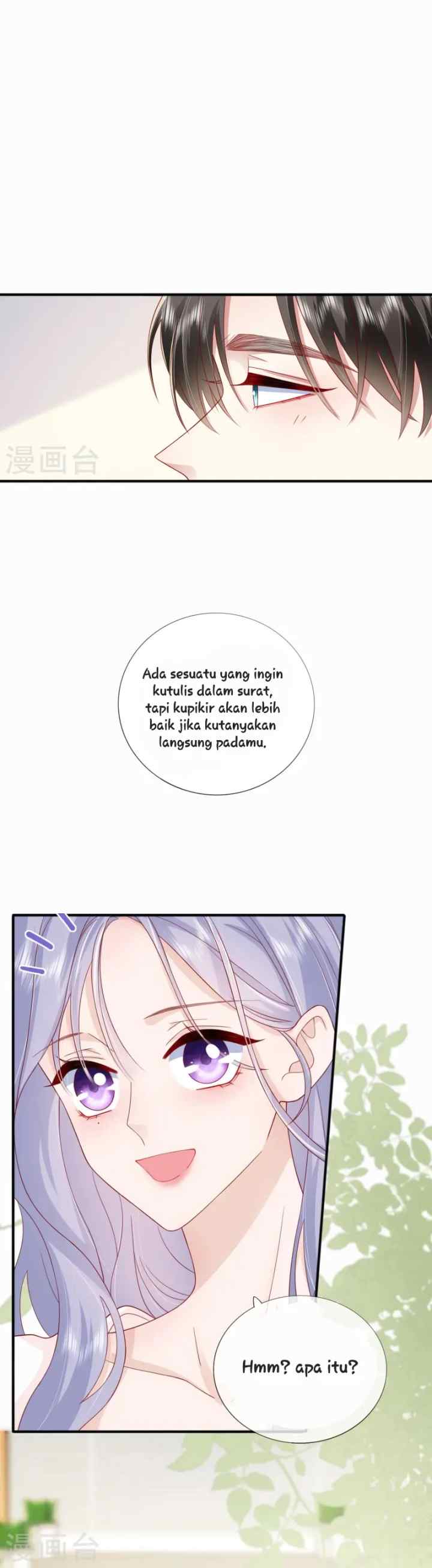 Distance of Two Star chapter 67 halaman 17