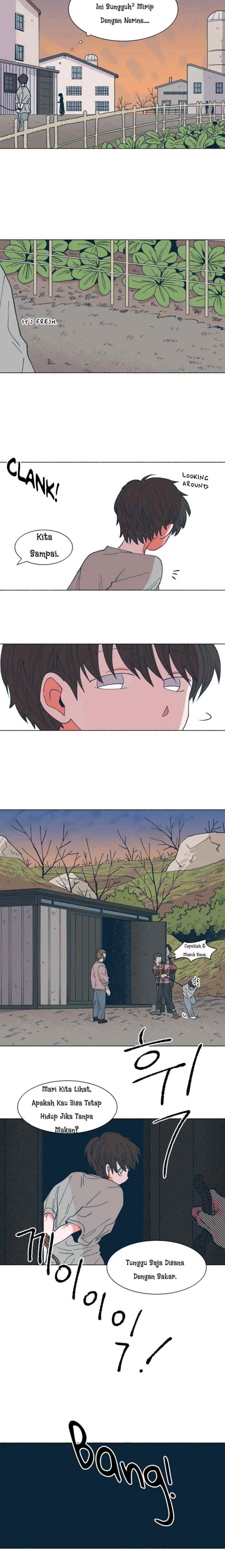 Dam of the Forest chapter 27 halaman 7
