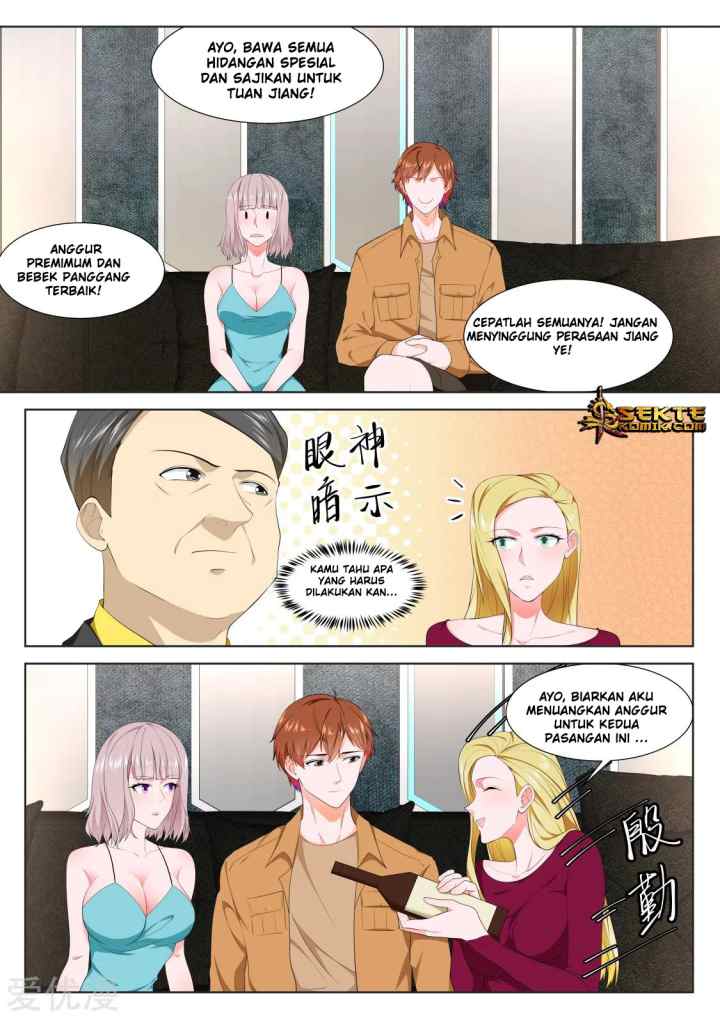 Metropolitan System chapter 314 halaman 12