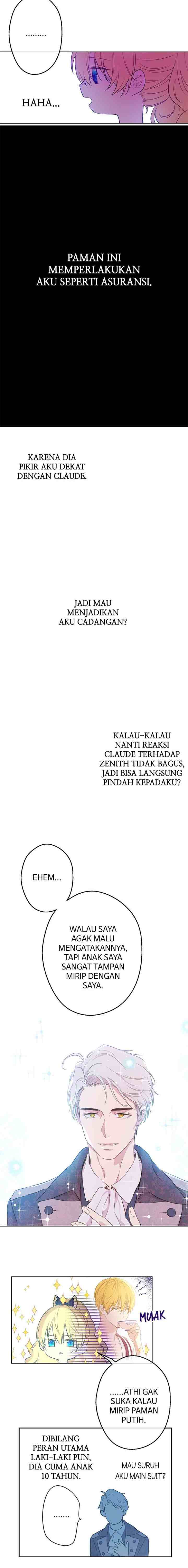 Who Made Me a Princess chapter 16 halaman 13