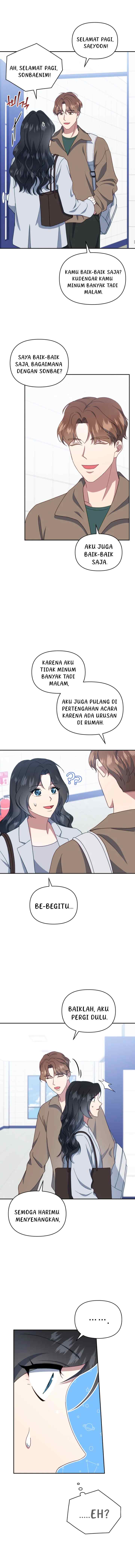 How to Gracefully Divorce a Dragon chapter 20 halaman 7