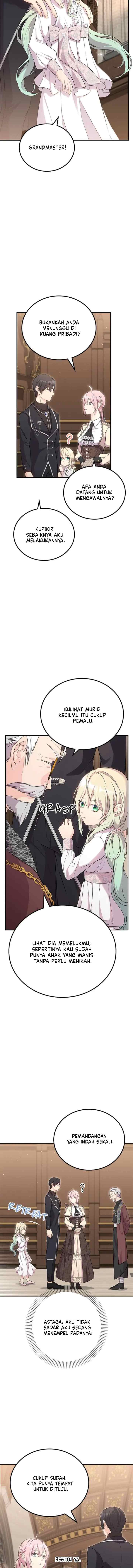 Trumping My Tragic Destiny chapter 13 halaman 12