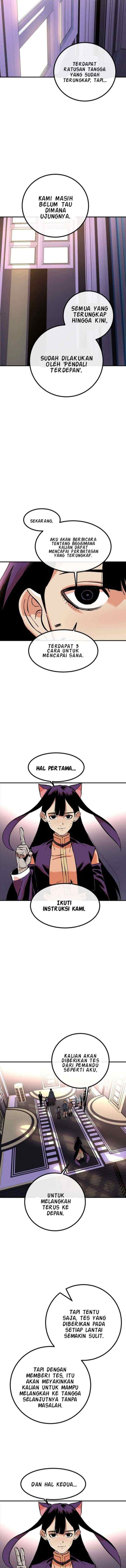 Stairs chapter 9 halaman 13