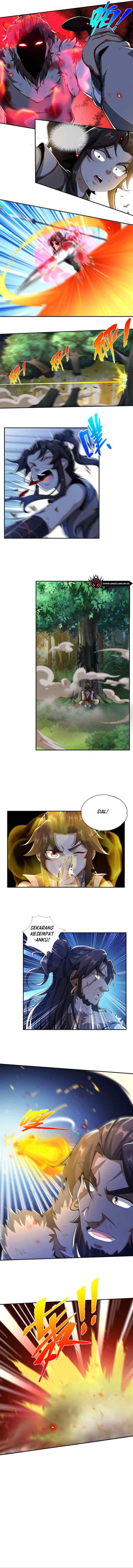 Plundering The Heavens chapter 23 halaman 6