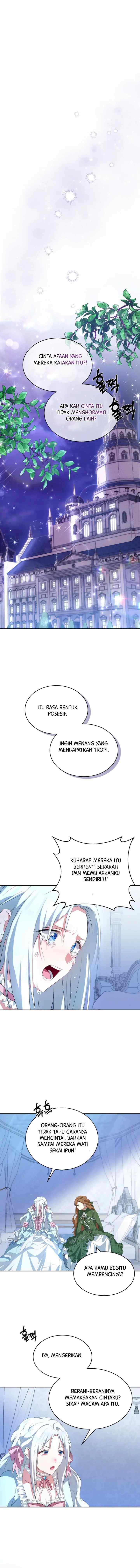 I Have Become The Hero's Rival chapter 1 halaman 12