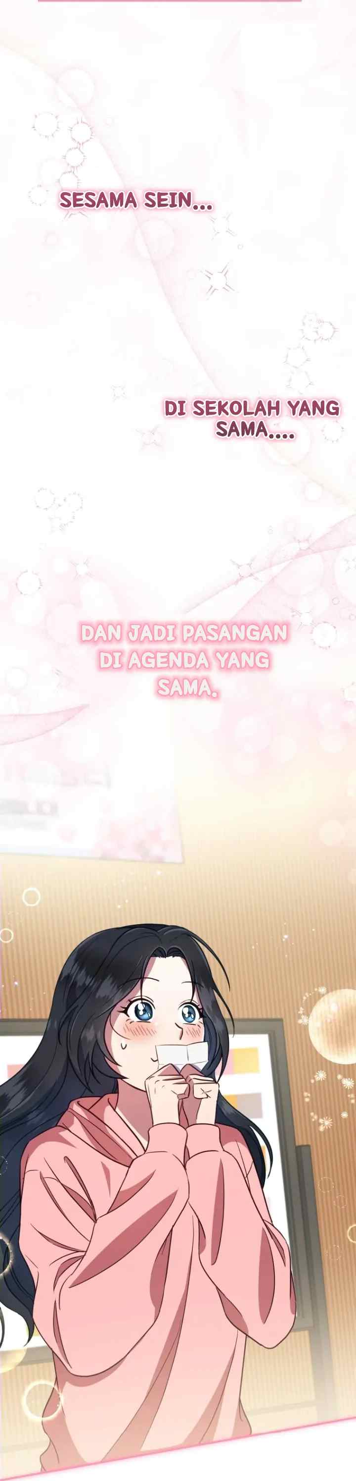 How to Gracefully Divorce a Dragon chapter 2 halaman 19