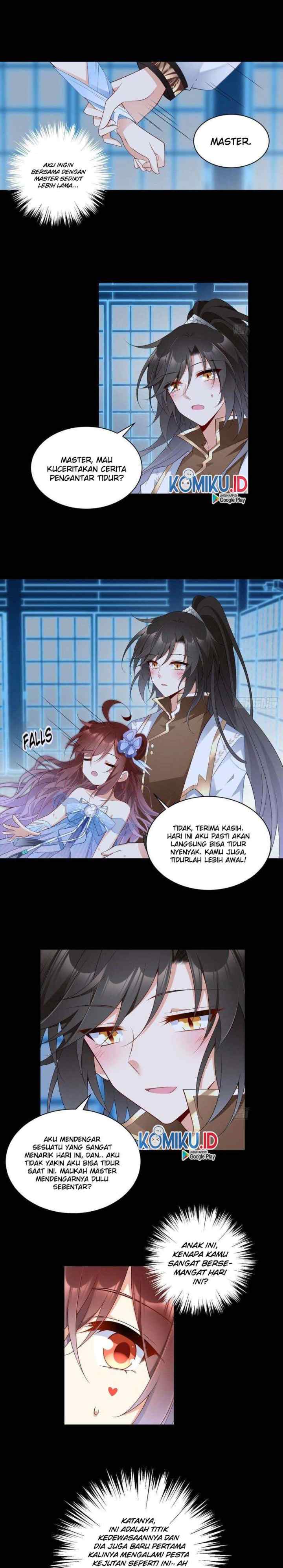 Meng Shi Zai Shang chapter 226 halaman 4