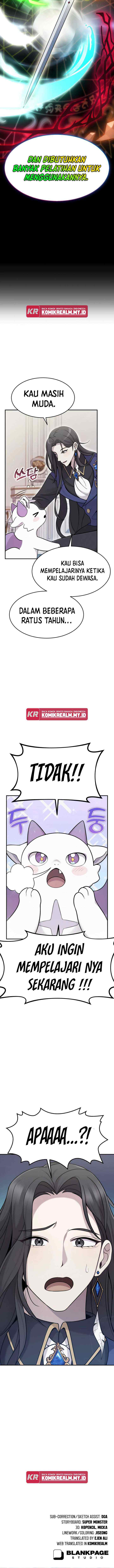 How to Survive as a Dragon with Time-Limit chapter 2 halaman 16