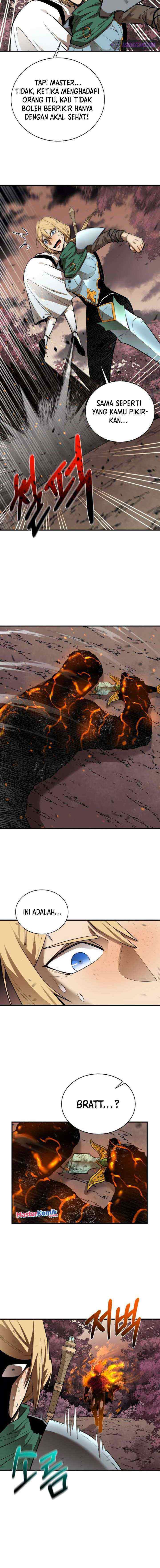 I Grow Stronger By Eating! chapter 79 halaman 14