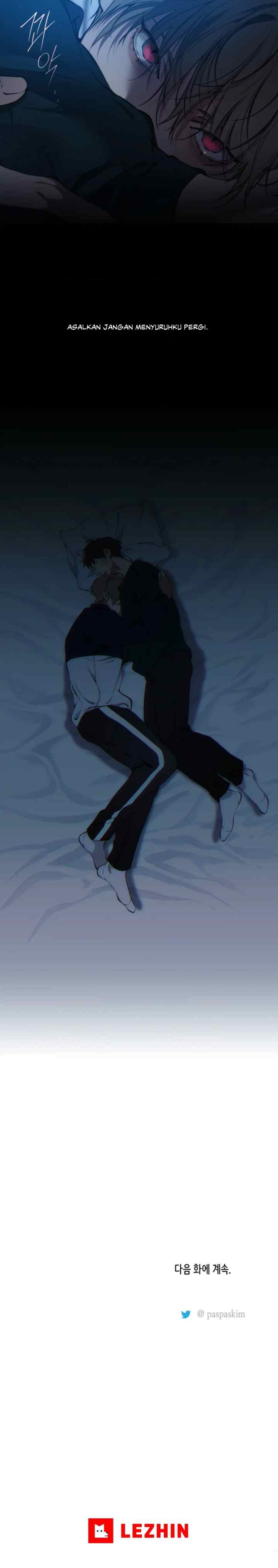 Lost in the Cloud chapter 97 halaman 12