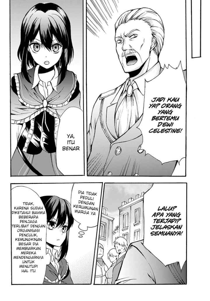 Potion Danomi de Ikinobimasu! chapter 29.2 halaman 6