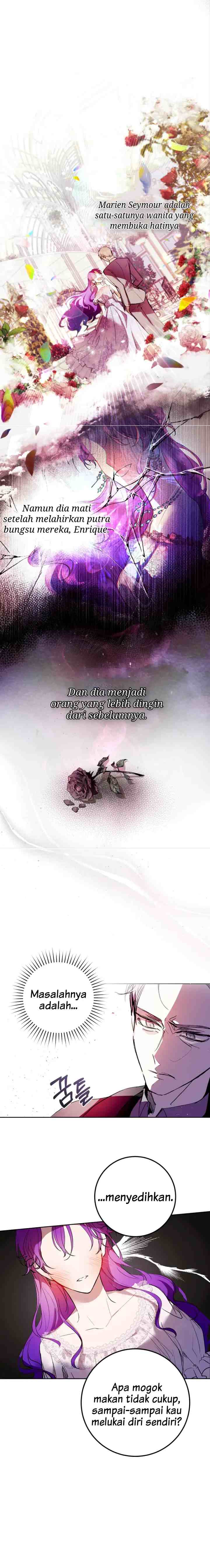 Isn't Being A Wicked Woman Much Better? chapter 2 halaman 7