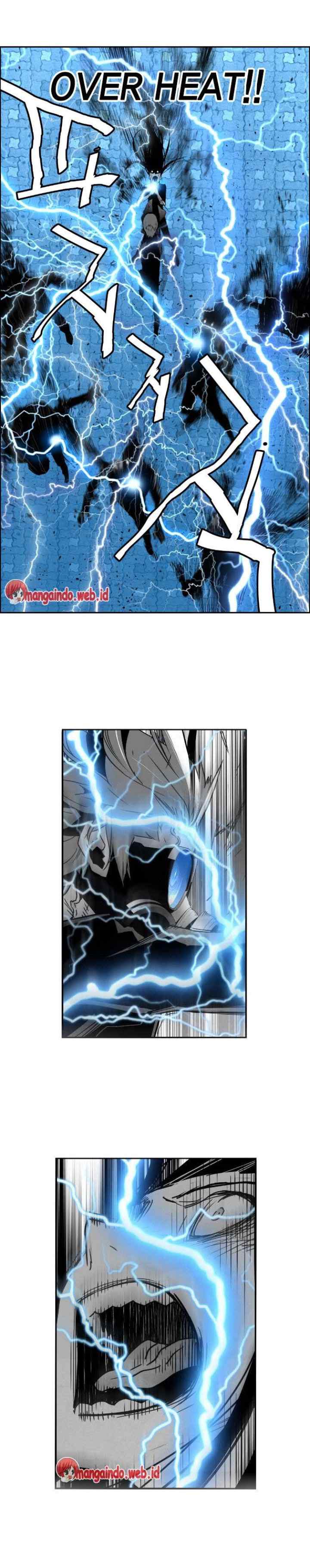 Terror Man chapter 42 halaman 14