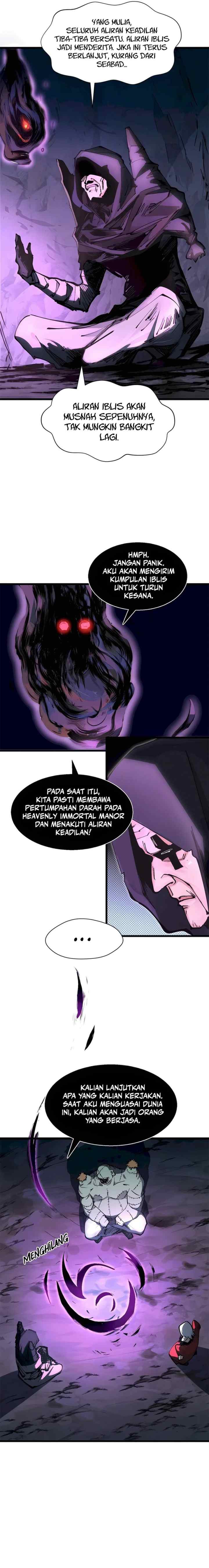 Top Tier Providence: Secretly Cultivate for a Thousand Years chapter 165 halaman 9