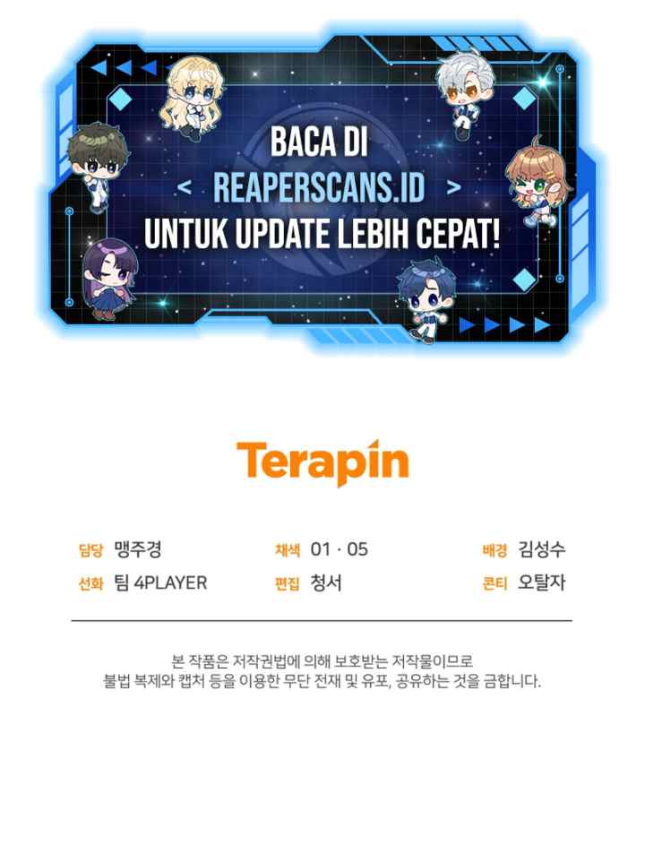 Player Who Returned 10,000 Years Later chapter 29 halaman 18