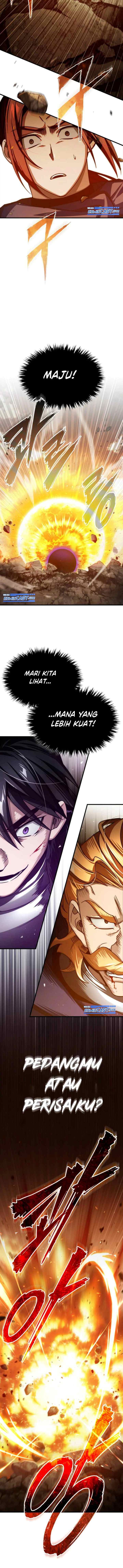 The Heavenly Demon Can't Live a Normal Life chapter 68 halaman 15