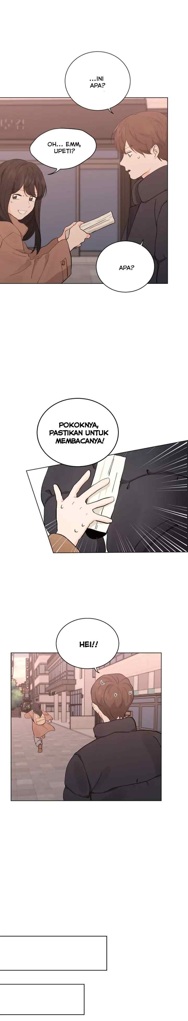 Lovely Runner chapter 17 halaman 9