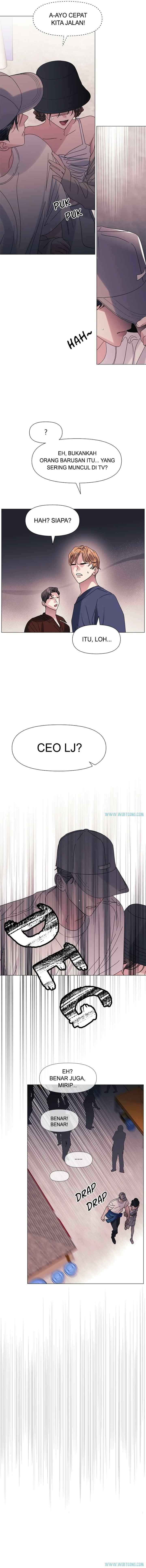 A Close Call Romance chapter 51 halaman 10