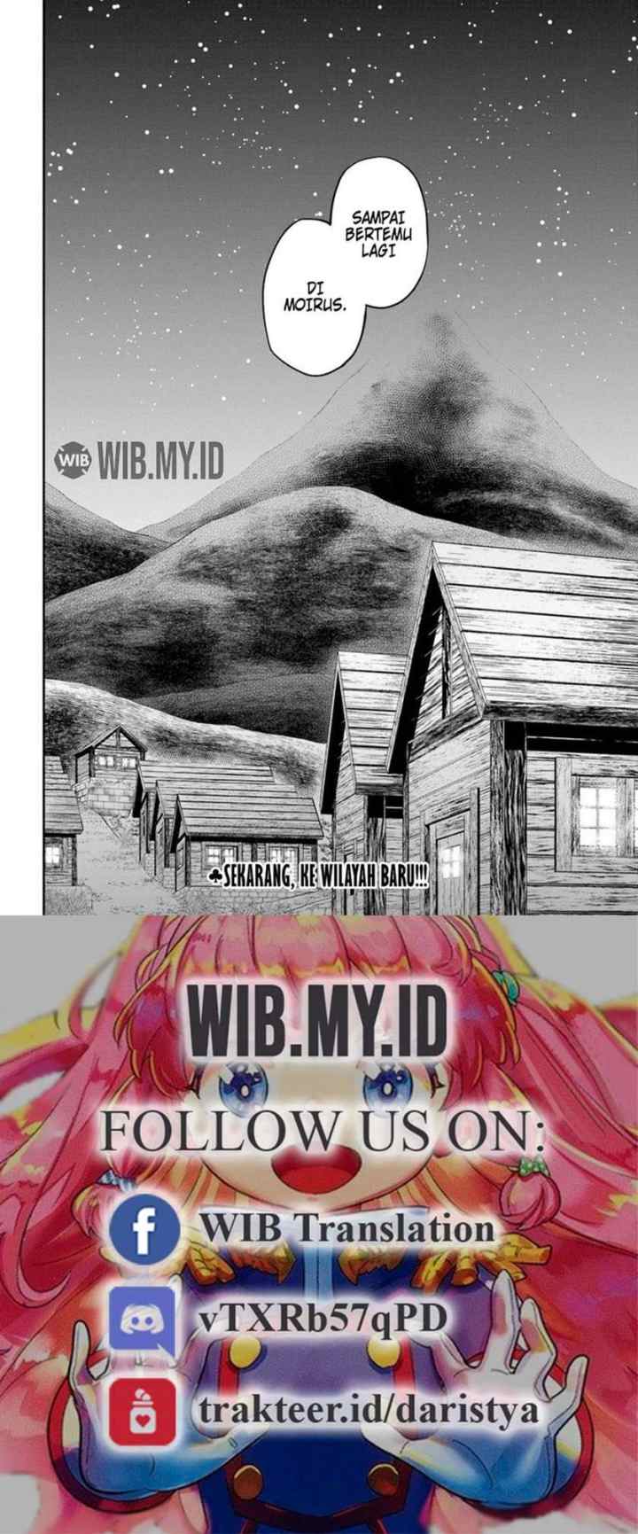Isekai Cheat Survival Meshi chapter 15 halaman 16