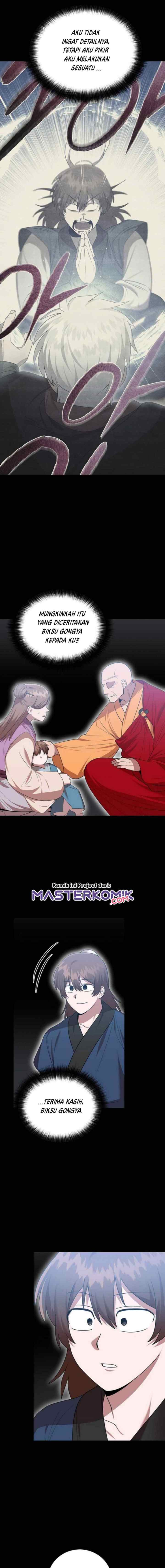 Fire King Dragon chapter 43 halaman 4