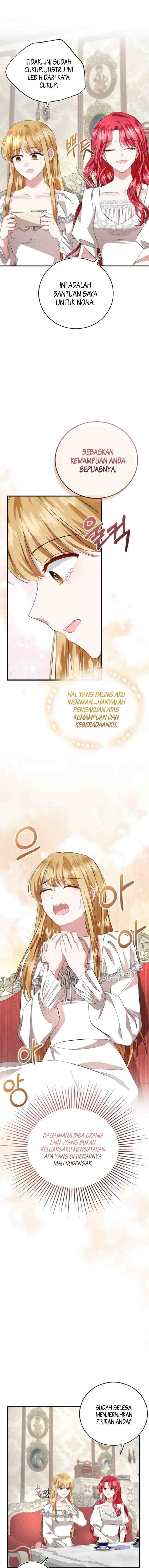 That Villain's Life, I'll Live It Once chapter 8 halaman 11