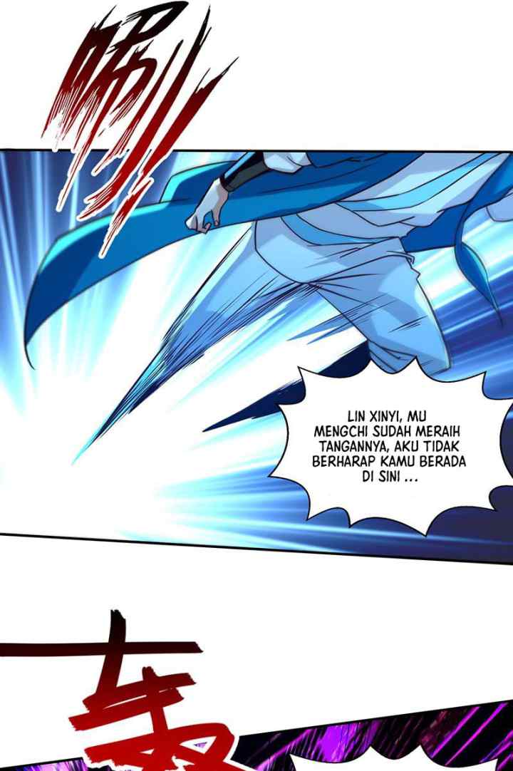 Against The Heaven Supreme chapter 129 halaman 11