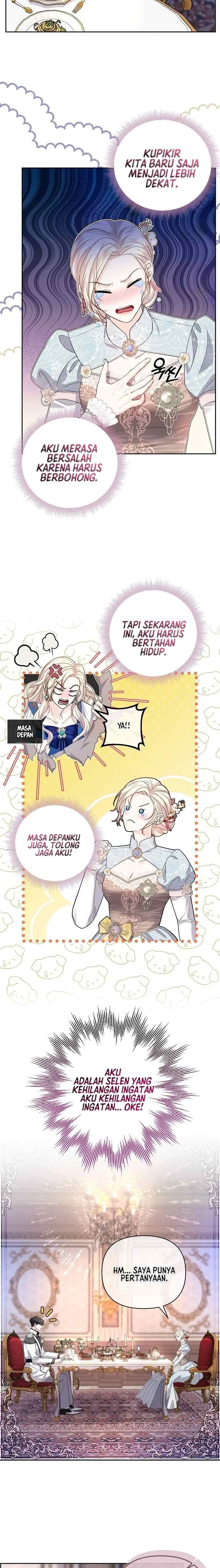Grand Duke of the North chapter 16 halaman 15