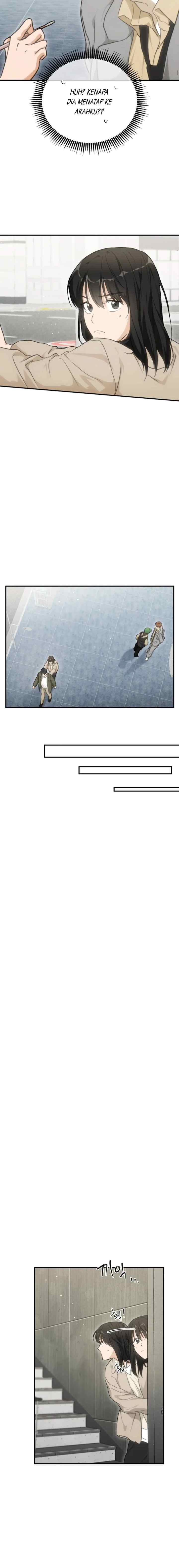 Lovely Runner chapter 69 halaman 14