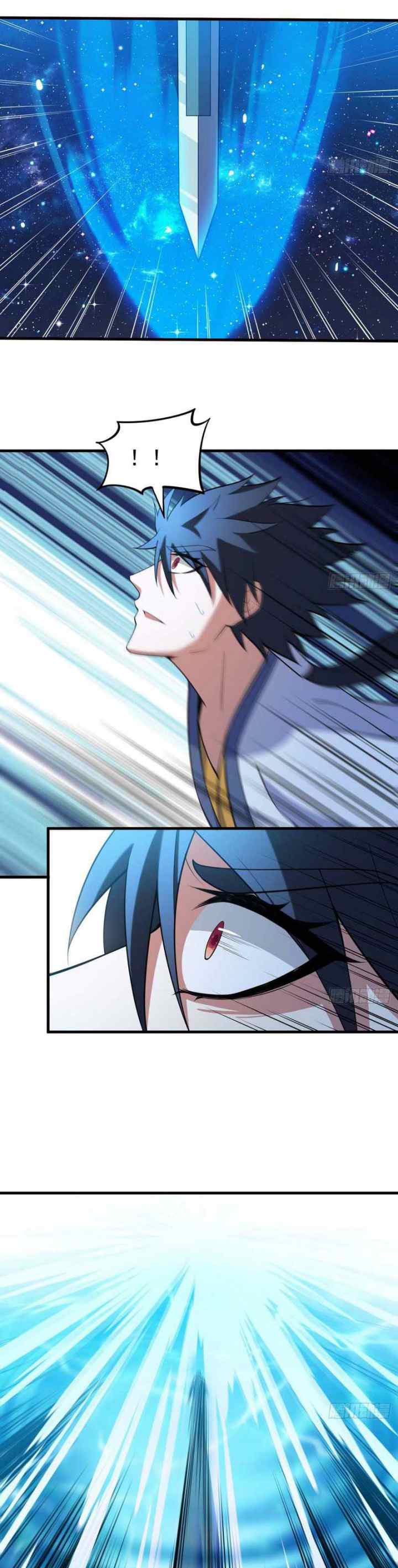 I Just Want to be Beaten to Death by Everyone chapter 90 halaman 17
