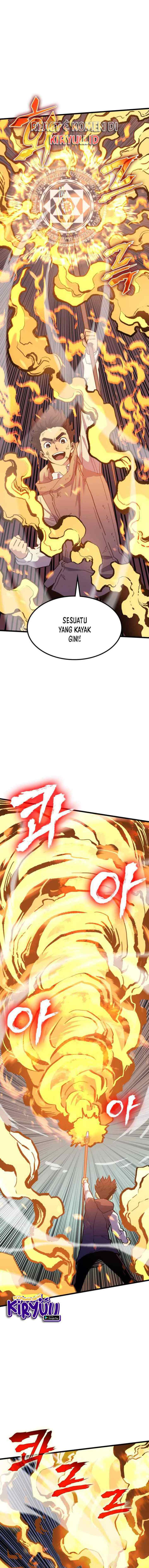 Wizard of Arsenia chapter 35 halaman 5
