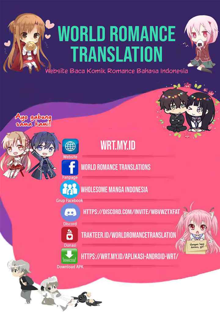 Real mo Tamani wa Uso wo Tsuku chapter 124 halaman 6