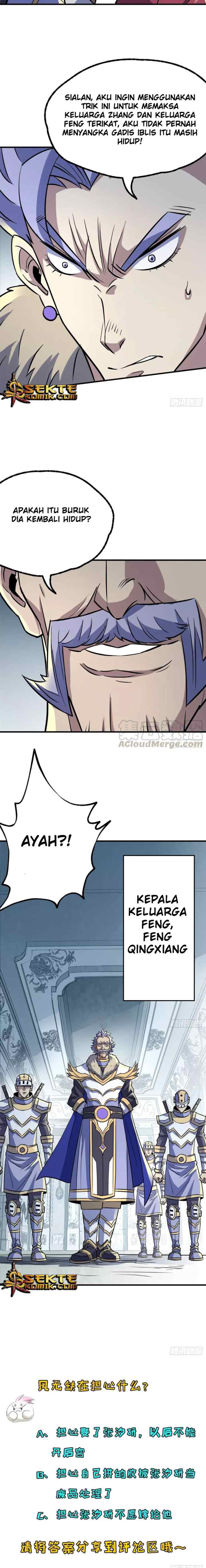 The Hunter chapter 179 halaman 10