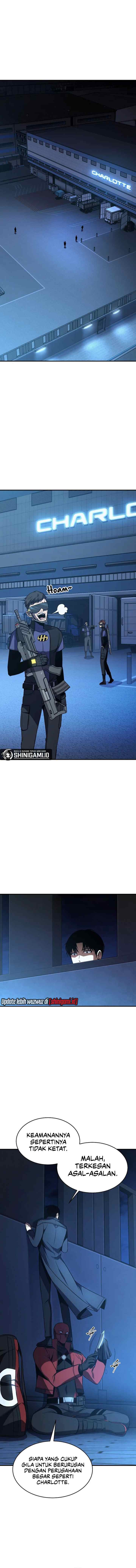 Drug-Eating Genius Mage chapter 9 halaman 5