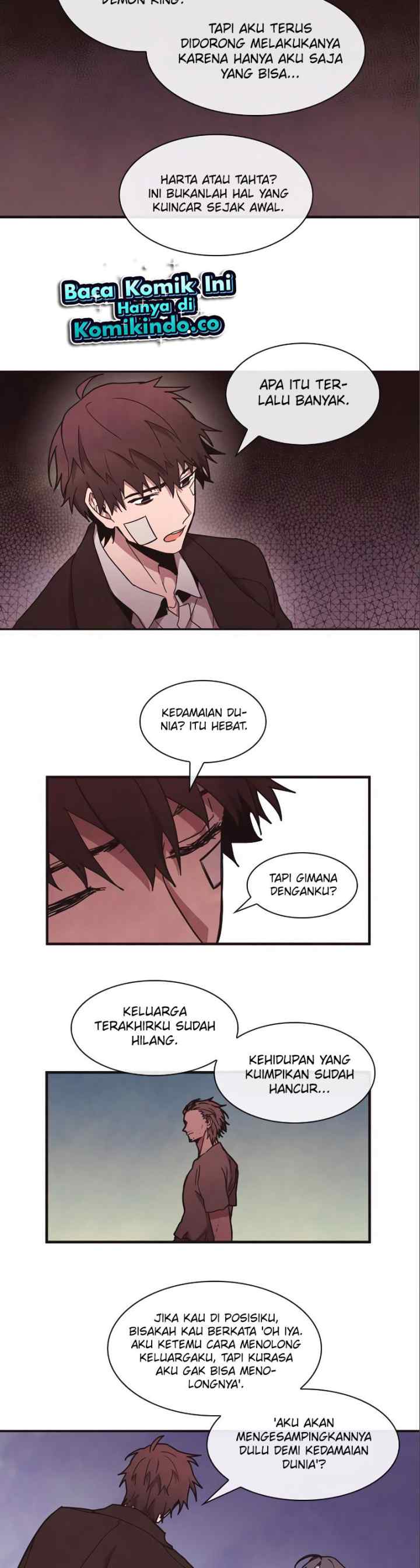 Miracle Hero! chapter 27 halaman 10
