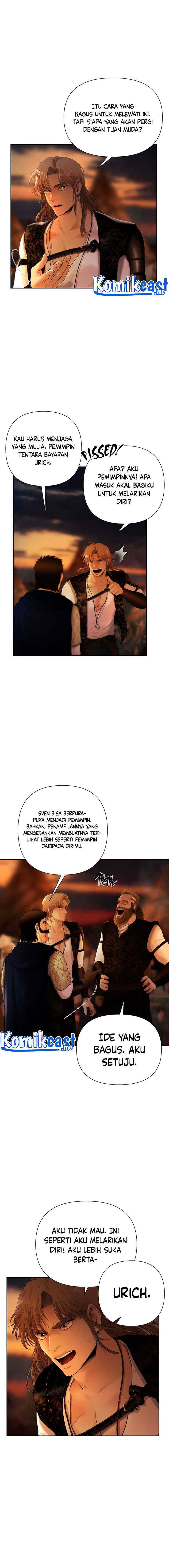 Barbarian Quest chapter 33 halaman 7
