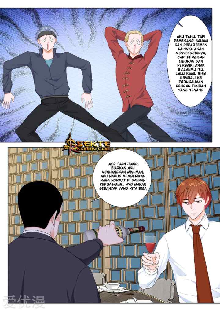 Metropolitan System chapter 196 halaman 12