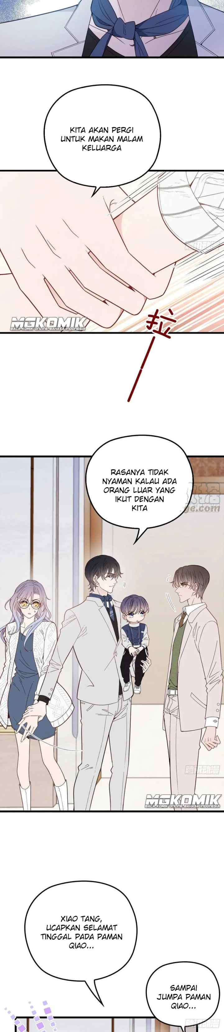The Duke's Hidden Baby: BOGO! chapter 42 halaman 5