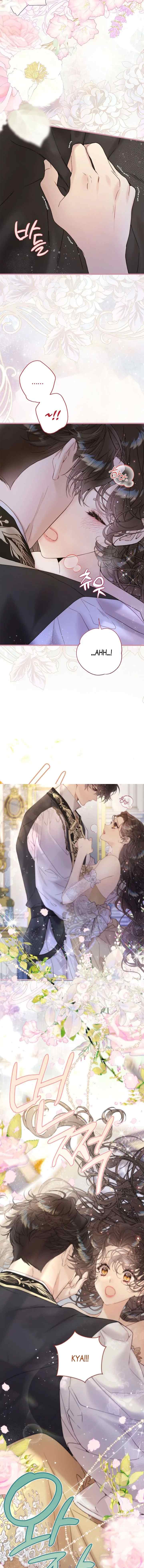 Béatrice chapter 115 halaman 9
