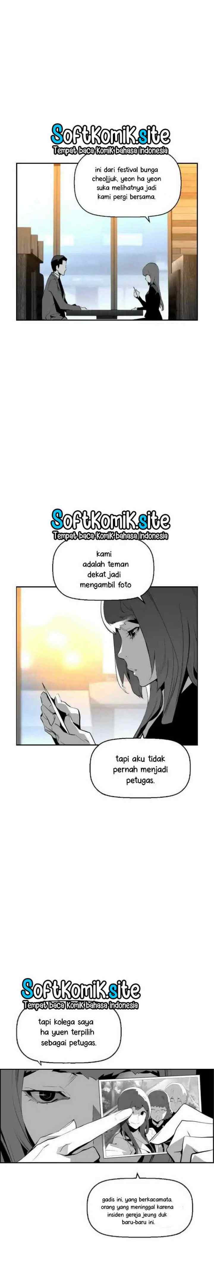 Terror Man chapter 66 halaman 4