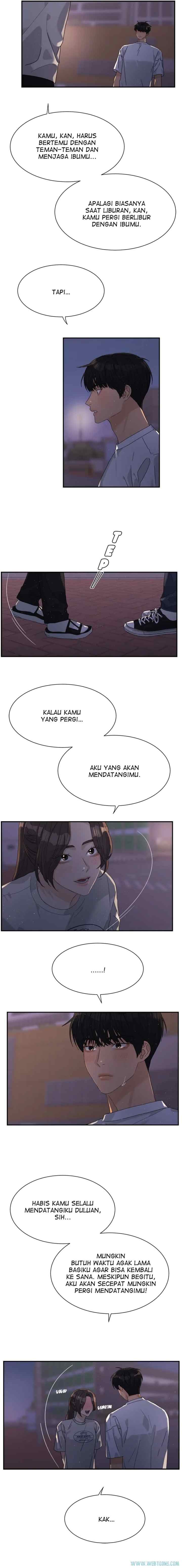 Fall In Love With chapter 101 halaman 4