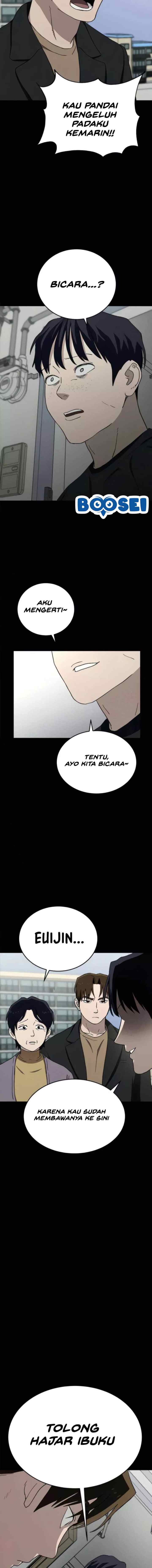 Fate Coin chapter 23 halaman 19
