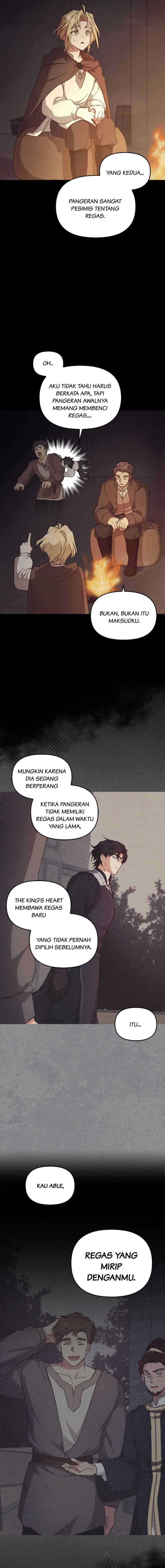 Regas chapter 28 halaman 16
