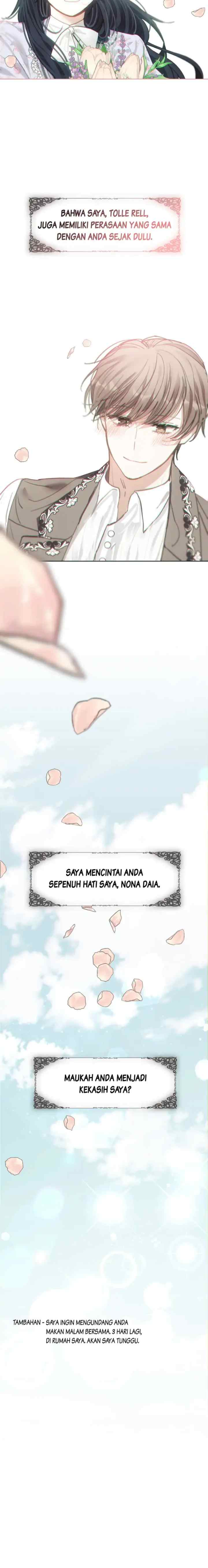 Devoted to Diamond chapter 59 halaman 11