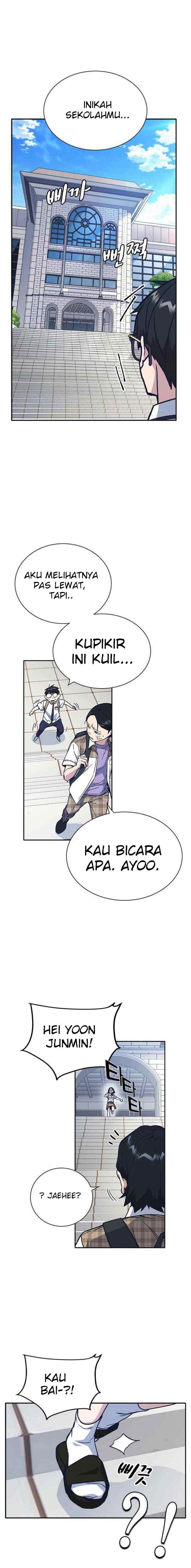 Kenkyu Gurupu chapter 124 halaman 4