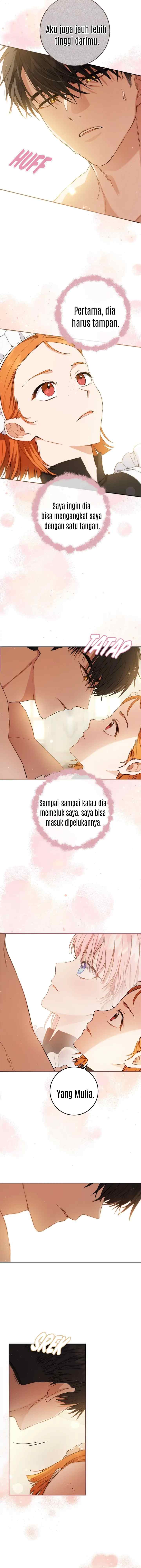 The Princess's Double Life chapter 65 halaman 11