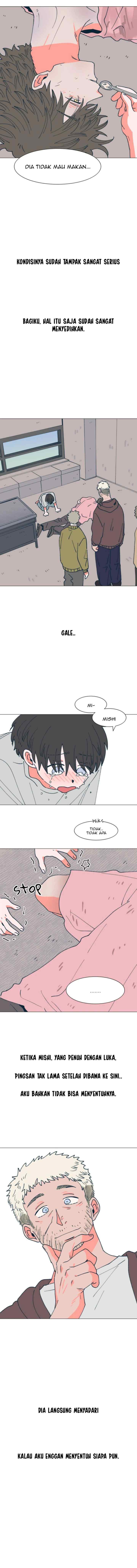 Dam of the Forest chapter 75 halaman 4